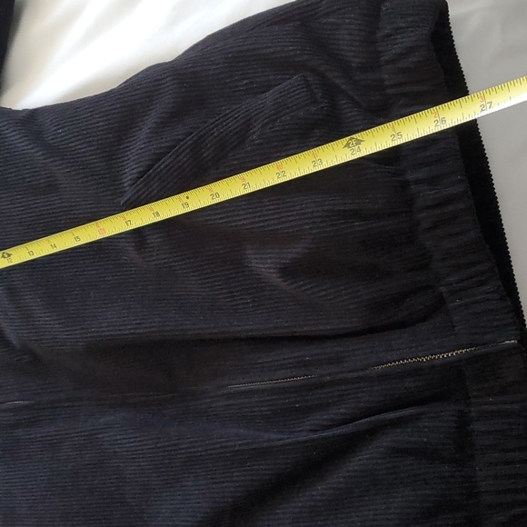 Karl Jacobs Corduroy Jacket - Picture 8 of 9